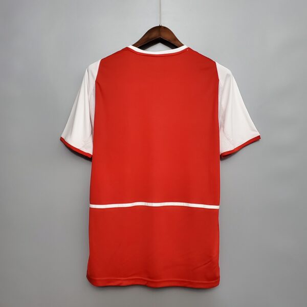 RETRO Arsenal 2002/04 - Imagen 2