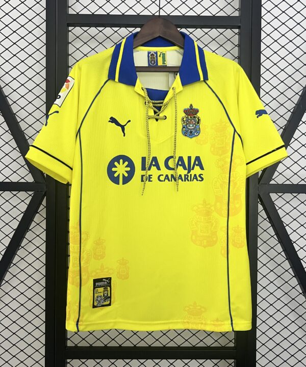 RETRO Las Palmas 1997/98