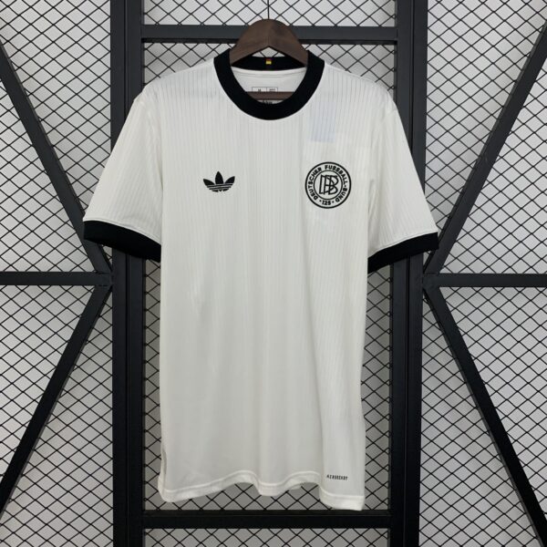 Alemania Nations League 2025