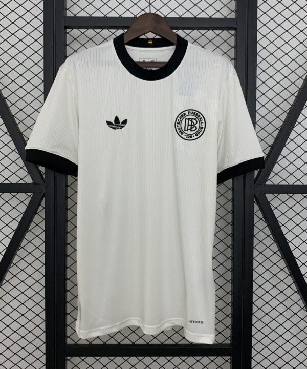 Alemania Nations League 2025