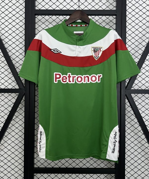 RETRO Athleric Club Bilbao 2011/12