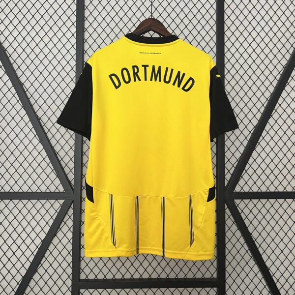 Borussia Dortmund 2024/25 - Imagen 2