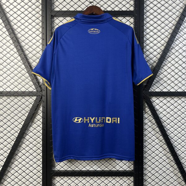 Real Oviedo 2025/26 - Imagen 2