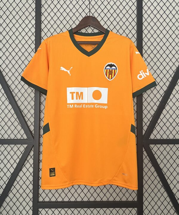 Valencia CF 2024/25