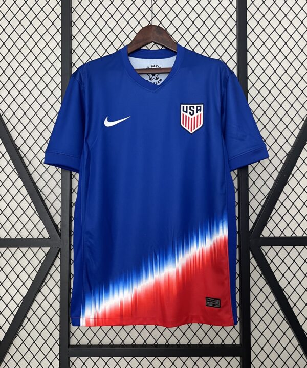 Estados Unidos Copa América 2024