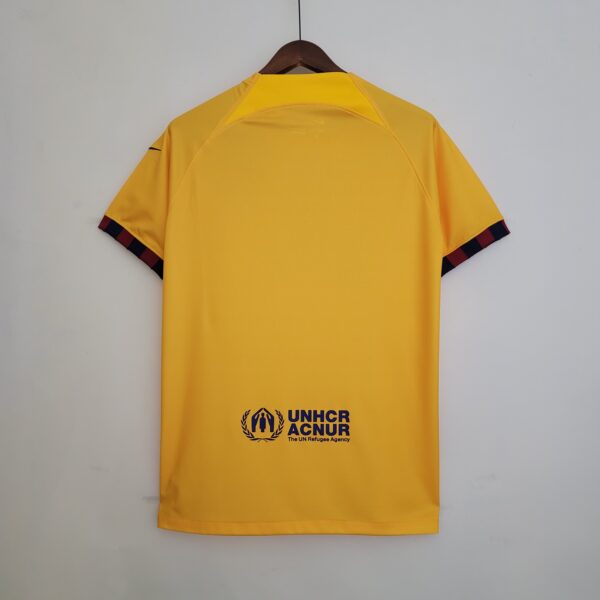 RETRO FC Barcelona 2022/23 - Imagen 2