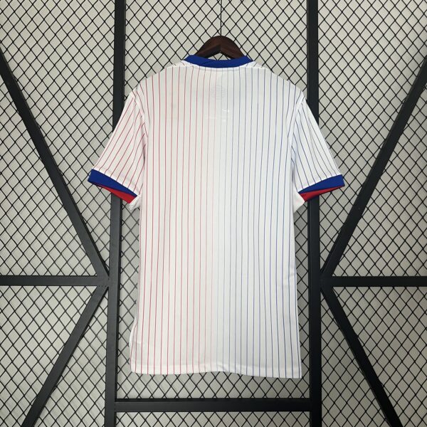 Francia Eurocopa 2024 - Imagen 2