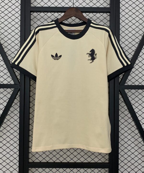 Adidas Originals Tee Juventus