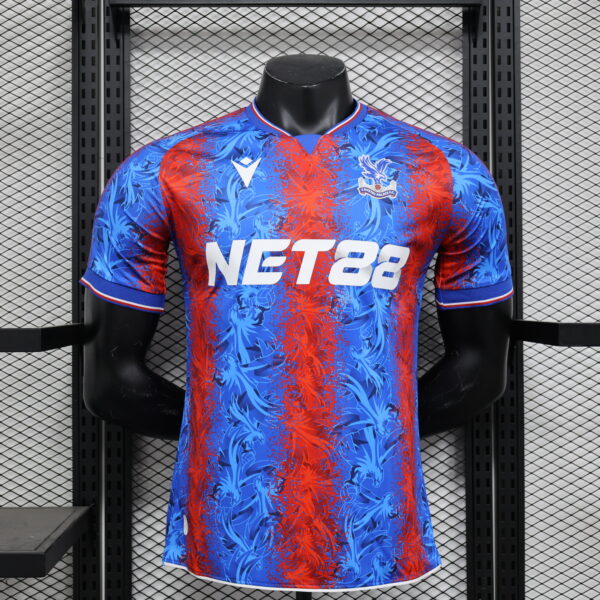 Crystal Palace 2024/25 PLAYER VERSION