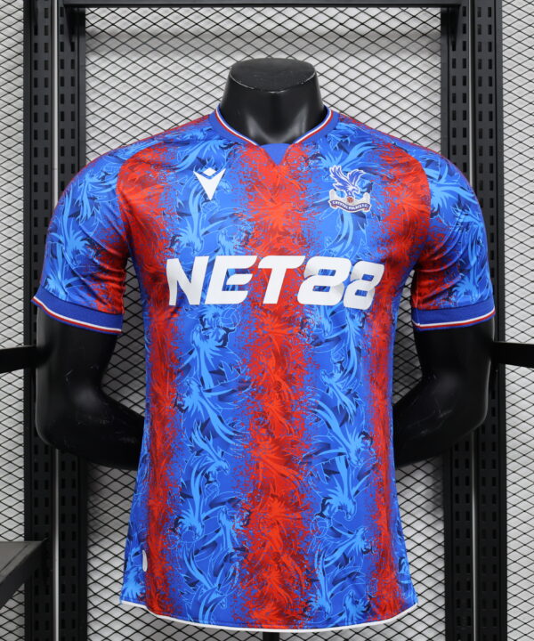 Crystal Palace 2024/25 PLAYER VERSION