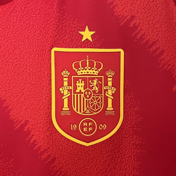 España Eurocopa 2024 - Imagen 4