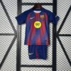 Conjunto Niño FC BARCELONA 2025/26