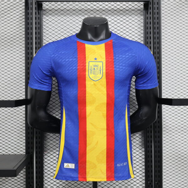 España Eurocopa 2024 PLAYER VERSION