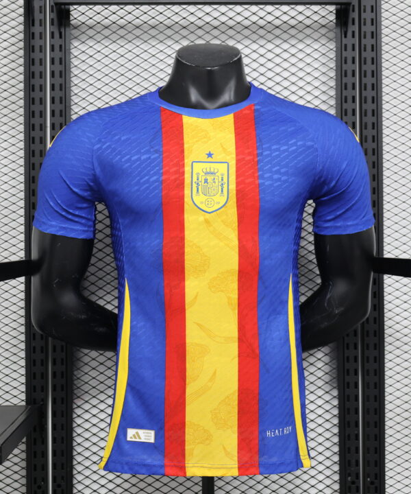 España Eurocopa 2024 PLAYER VERSION
