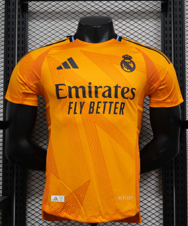 Real Madrid 2024/25 PLAYER VERSION