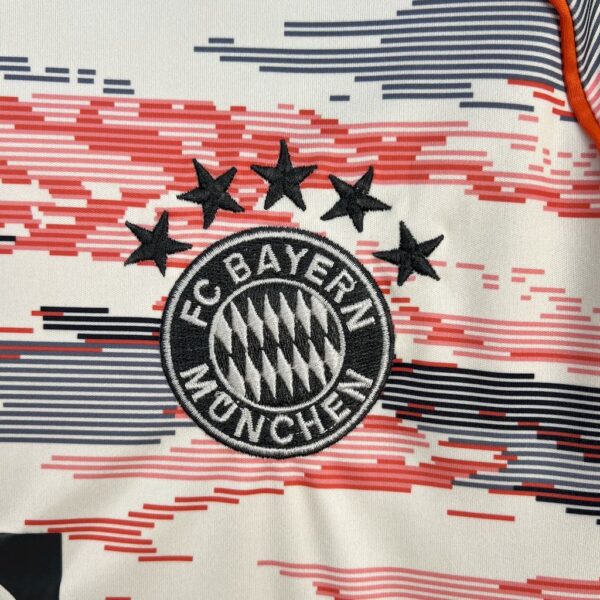 Bayern Munich 2025/26 - Imagen 3