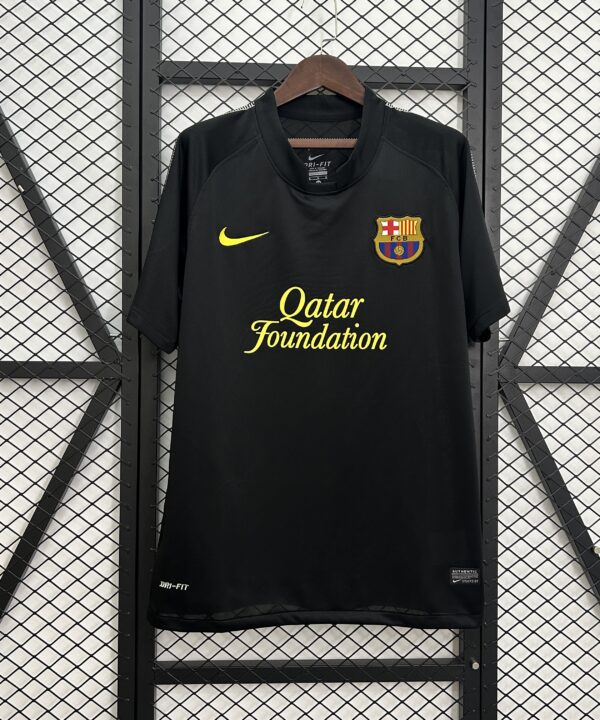 RETRO FC Barcelona 2011/12