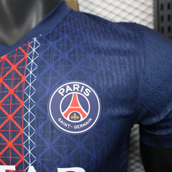 Paris Saint-Germain 2025/26 PLAYER VERSION (PSG) - Imagen 3