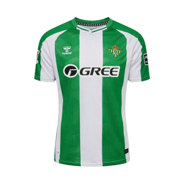 Real Betis 2025/26