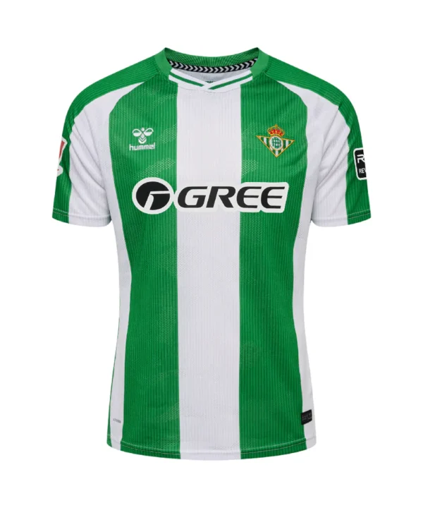 Real Betis 2025/26