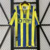 RETRO Las Palmas 1997/98