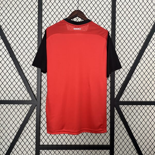 Bayer Leverkusen 2024/25 - Imagen 2