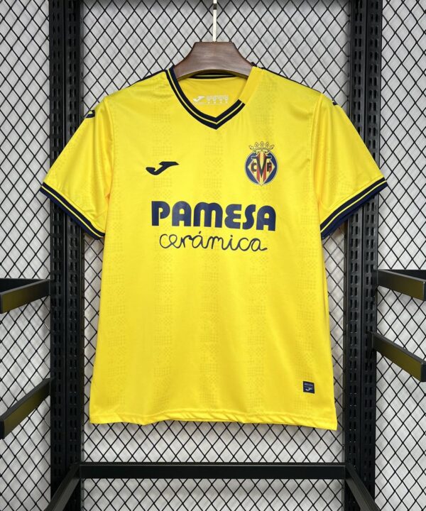 Villarreal 2024/25