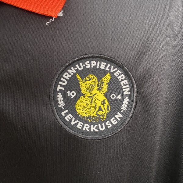 Bayer Leverkusen 2024/25 - Imagen 3