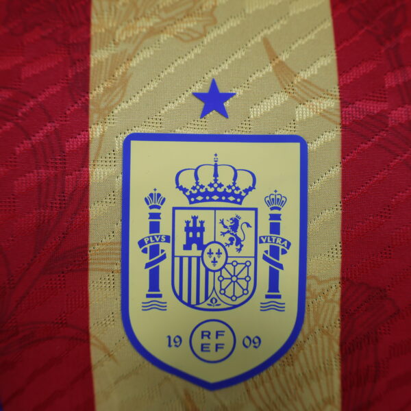 España Eurocopa 2024 PLAYER VERSION - Imagen 3