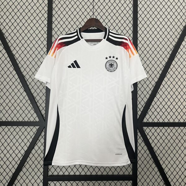 Alemania Eurocopa 2024