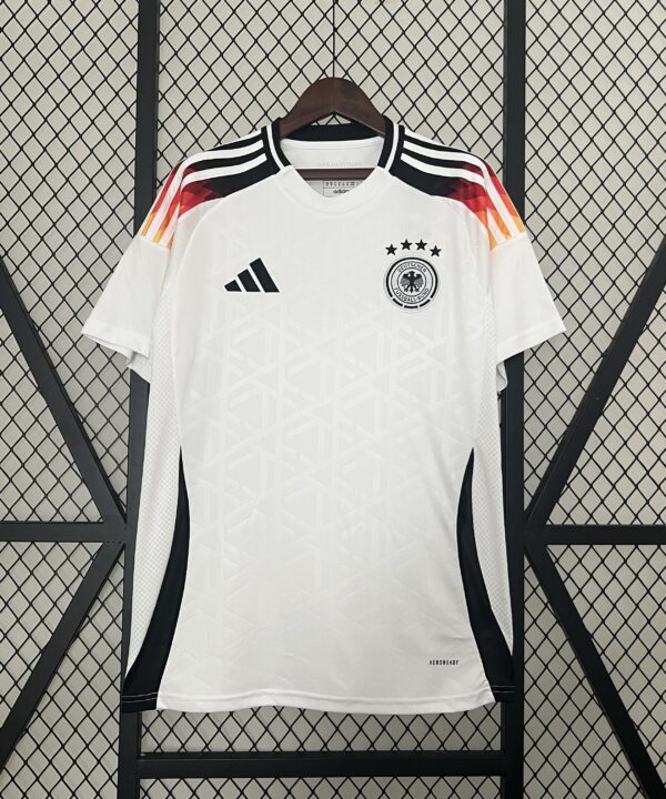 Alemania Eurocopa 2024