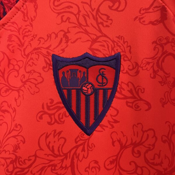 Sevilla CF 2024/25 - Imagen 3