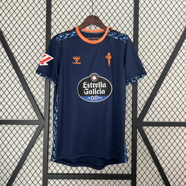 Celta de Vigo 2024/25