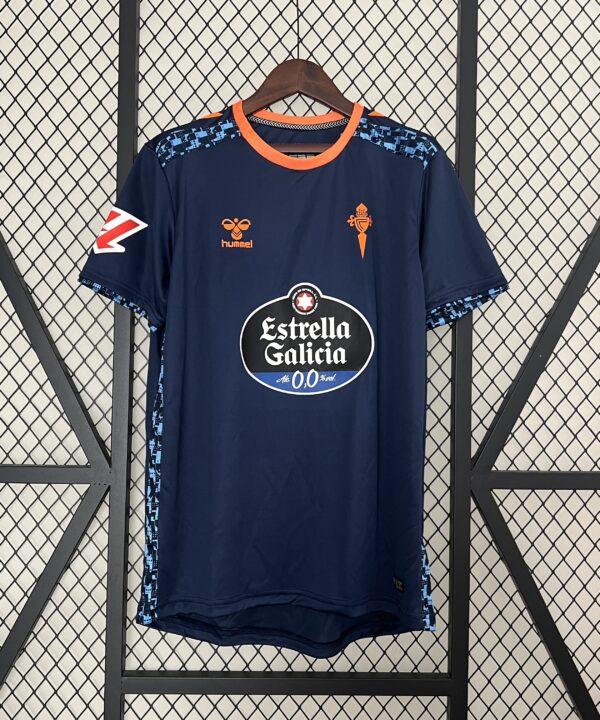 Celta de Vigo 2024/25