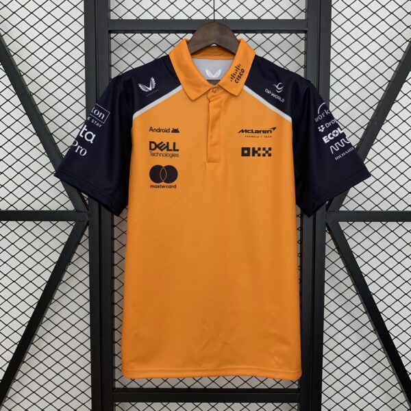 POLO McLAREN Formula 1