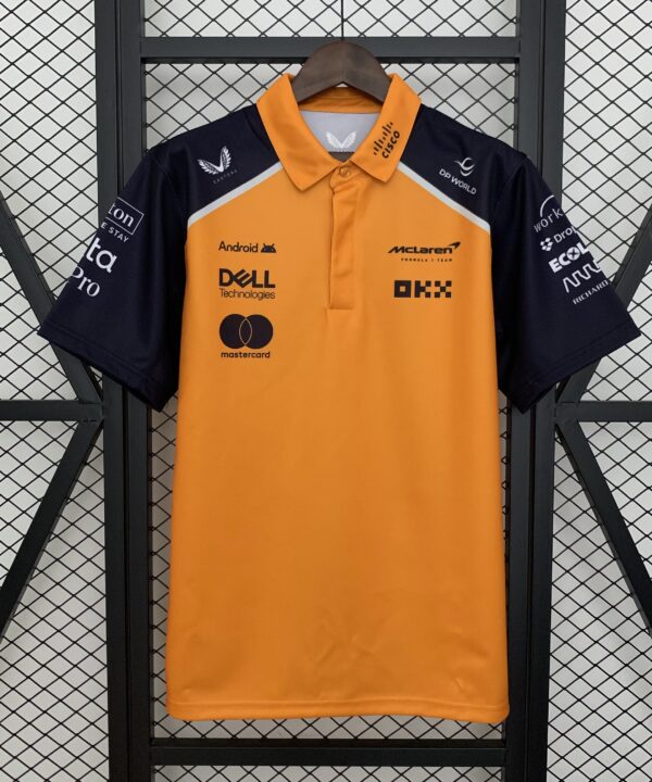 POLO McLAREN Formula 1
