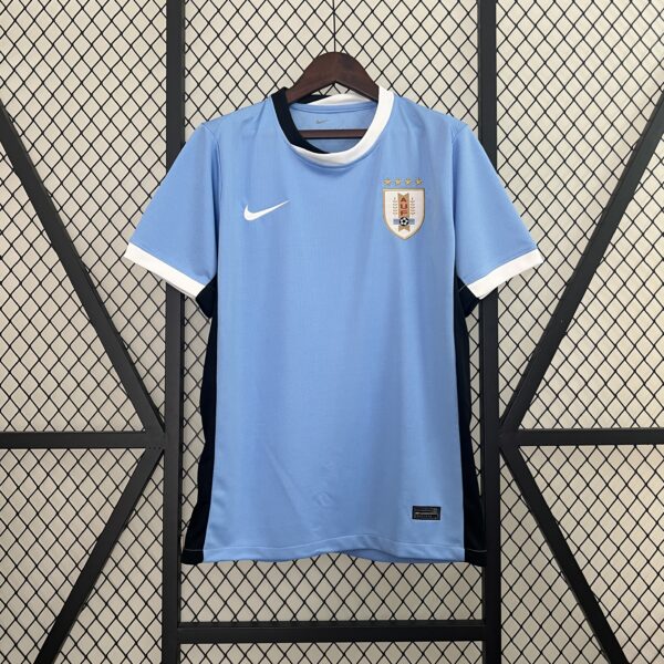 Uruguay Copa América 2024