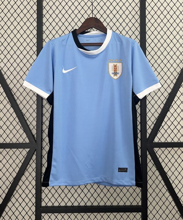 Uruguay Copa América 2024