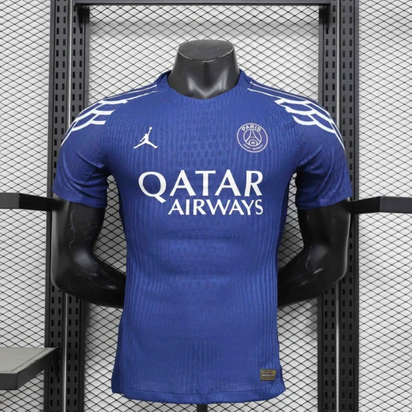 Paris Saint-Germain 2024/25 PLAYER VERSION (PSG)