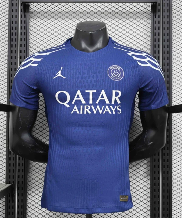 Paris Saint-Germain 2024/25 PLAYER VERSION (PSG)