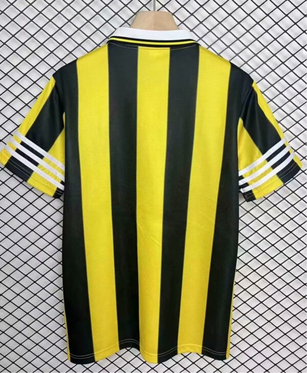 RETRO Zaragoza 1995/96 - Imagen 2