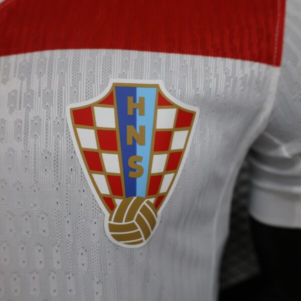 Croatia Eurocopa 2024 PLAYER VERSION - Imagen 3