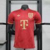 Bayern Munich 2024/25 PLAYER VERSION