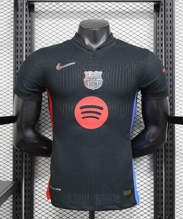 FC Barcelona 2024/25 PLAYER VERSION