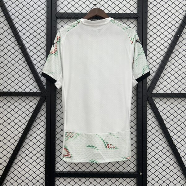 Portugal Nations League 2025 - Imagen 2