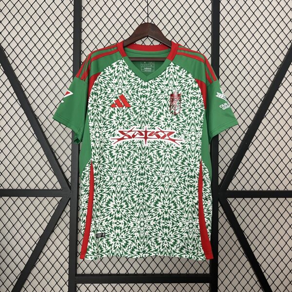 Granada FC 2024/25