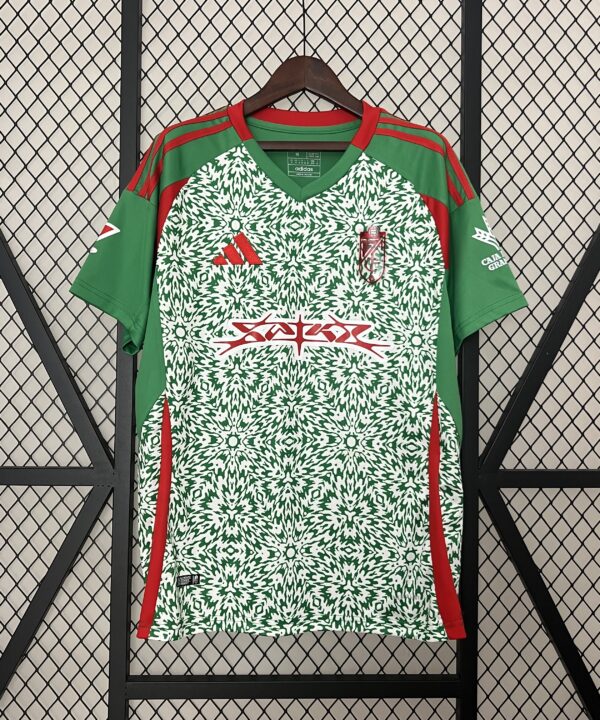 Granada FC 2024/25