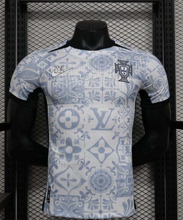 Portugal Louis Vuitton PLAYER VERSION