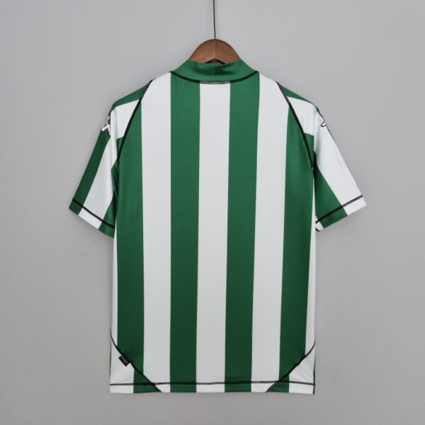 RETRO Real Betis 2003/04 - Imagen 2