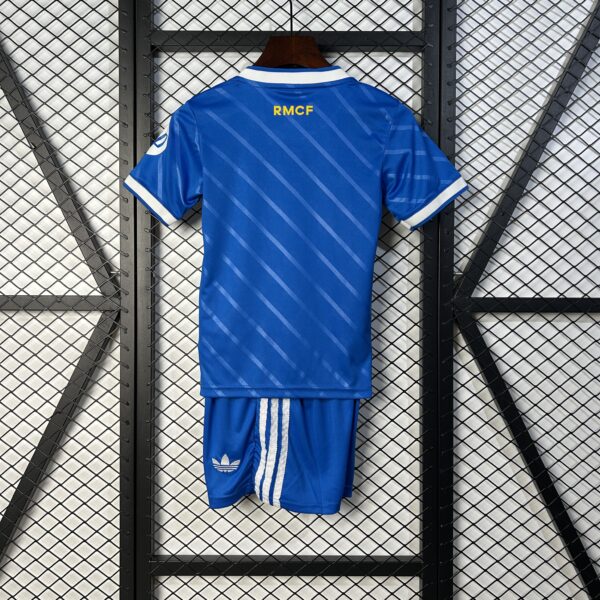 Conjunto Niño Real Madrid 2025/26 - Imagen 2
